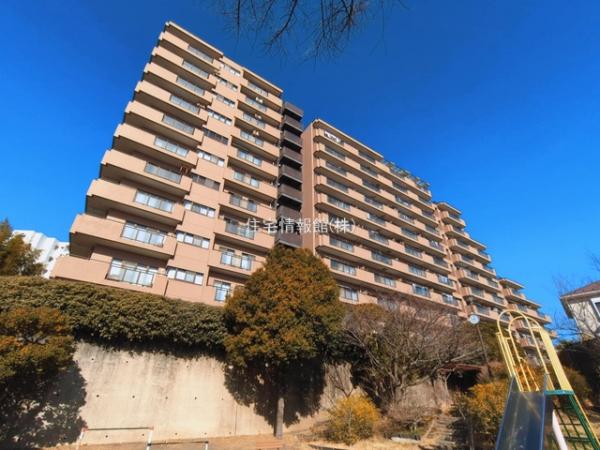 中古マンション 神奈川県横浜市戸塚区上矢部町972 JR横須賀線東戸塚駅 4,280万円