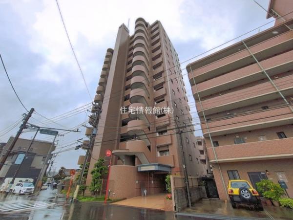 中古マンション 神奈川県川崎市川崎区大師河原２丁目4-13 京急大師線大師橋駅 5,680万円