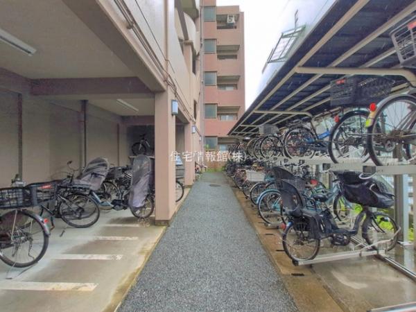 クリオ川崎大師東壱番館 