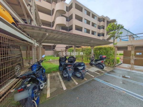 クリオ川崎大師東壱番館 