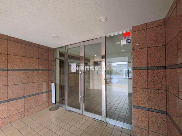 クリオ川崎大師東壱番館 