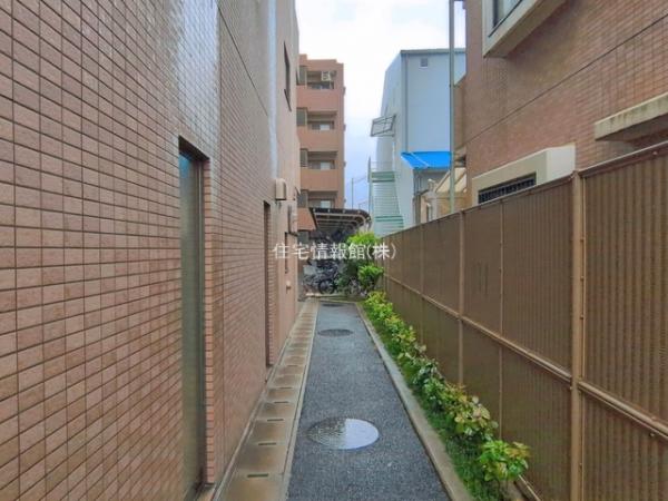 クリオ川崎大師東壱番館 