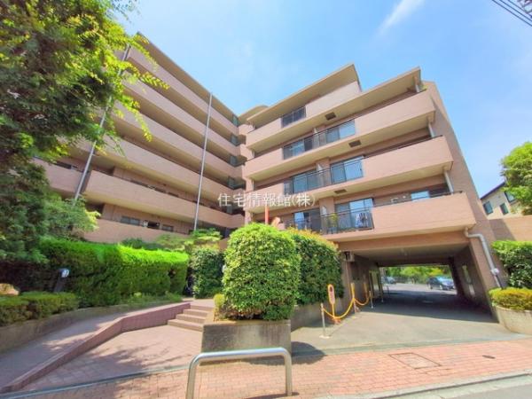 中古マンション 東京都足立区伊興１丁目6-5 東武伊勢崎線竹ノ塚駅 3,499万円