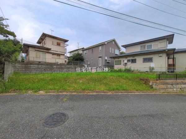 土地 千葉県市原市青葉台６丁目7-4 JR内房線姉ヶ崎駅 850万円