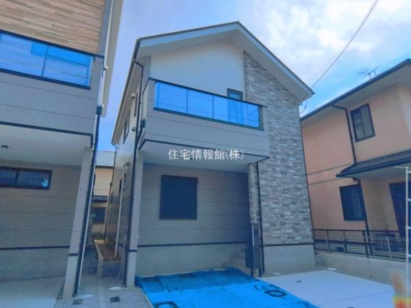 新築戸建 東京都府中市本町２丁目22-20 JR武蔵野線府中本町駅 8,899万円