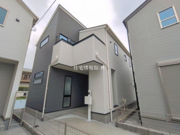 新築戸建 神奈川県相模原市中央区田名4389 京王相模原線橋本駅 3,080万円