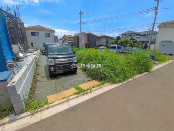 土地 神奈川県相模原市中央区田名4389 京王相模原線橋本駅 1,900万円
