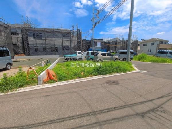 土地 神奈川県相模原市中央区田名4389 京王相模原線橋本駅 2,400万円