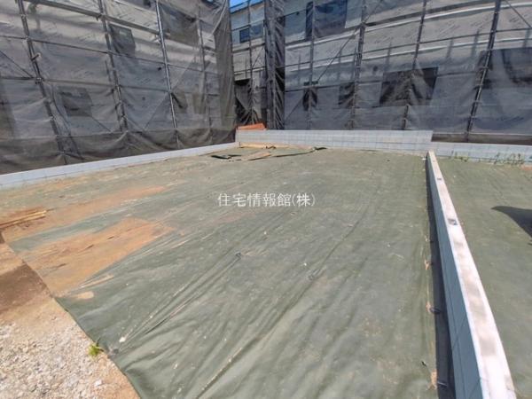 土地 神奈川県相模原市中央区田名4389 京王相模原線橋本駅 2,300万円