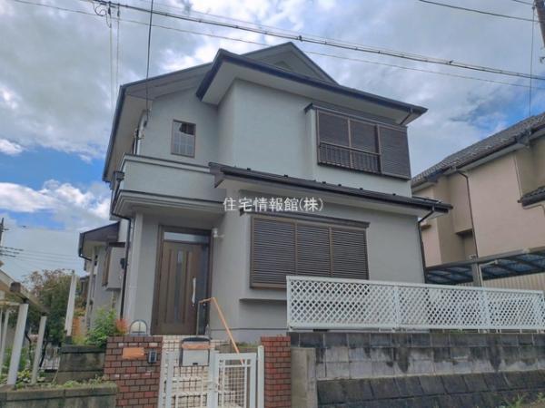 中古戸建 千葉県袖ケ浦市上泉1767-248 JR内房線姉ヶ崎駅 1,380万円