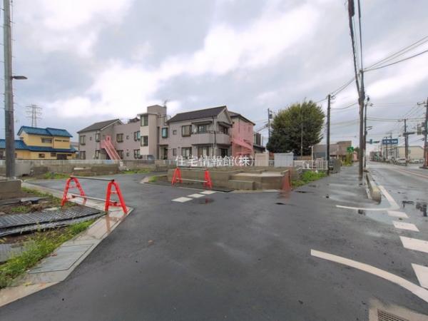 草加市西町932番 