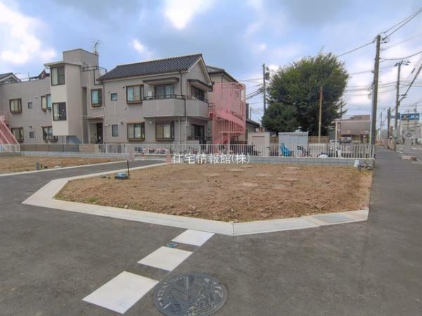 草加市西町932番 