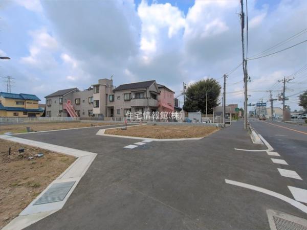 草加市西町932番 
