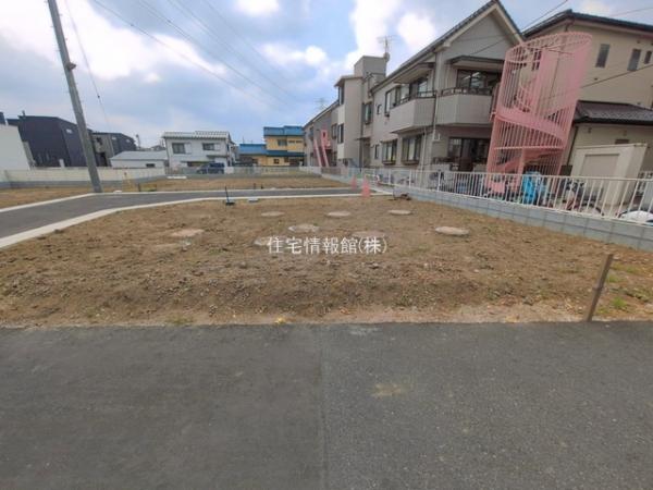 草加市西町932番 