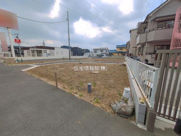 草加市西町932番 