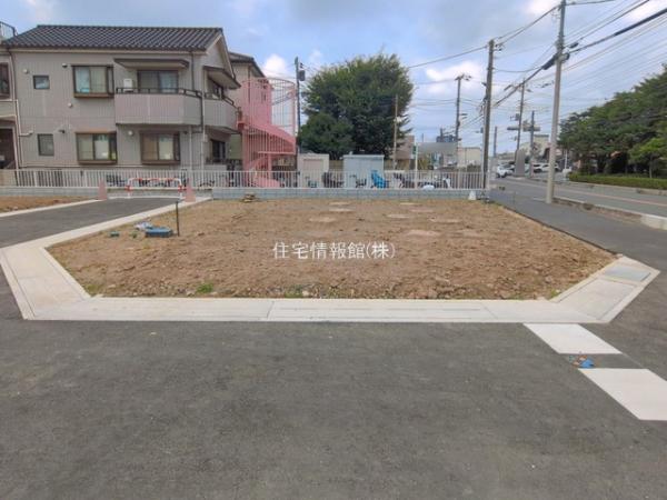 草加市西町932番 