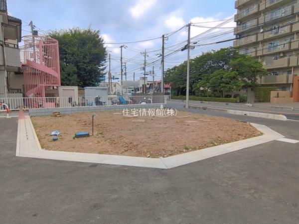 草加市西町932番 