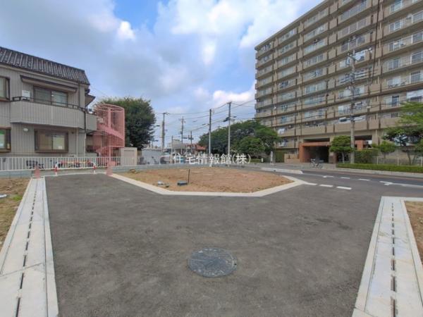 草加市西町932番 