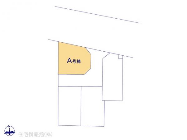 草加市西町932番 