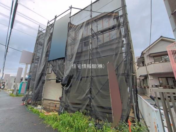 草加市西町932番 