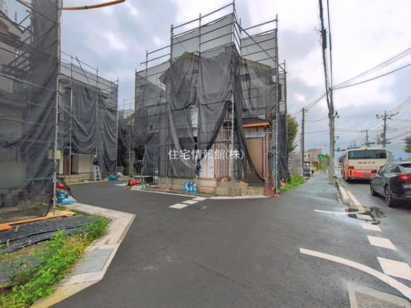 草加市西町932番 