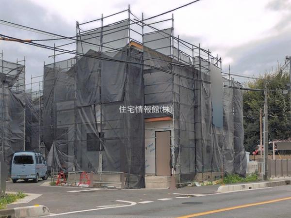 草加市西町932番 