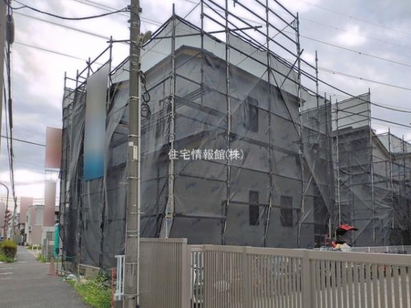 草加市西町932番 