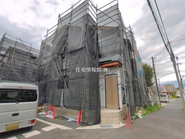 草加市西町932番 