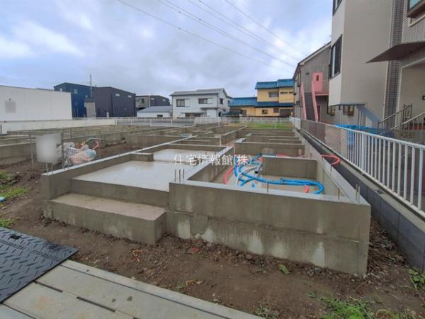 草加市西町932番 