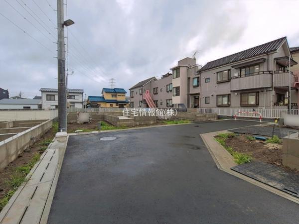 草加市西町932番 