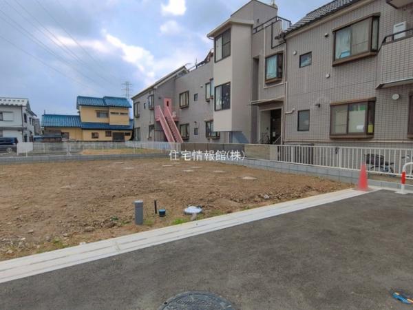 草加市西町932番 