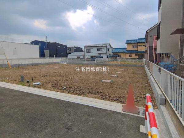 草加市西町932番 