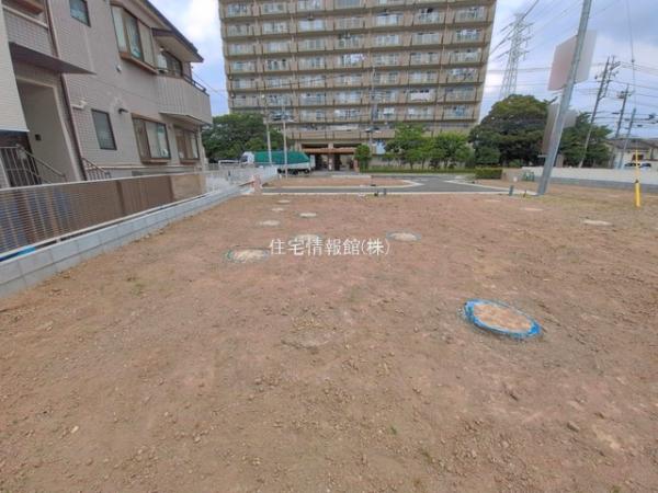 草加市西町932番 