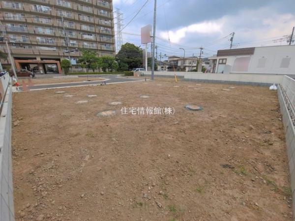 草加市西町932番 