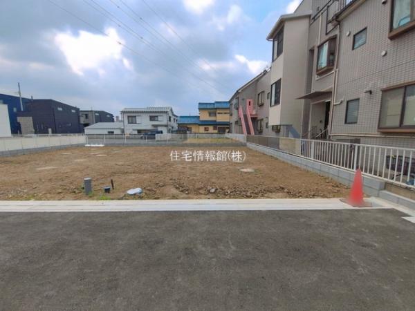 草加市西町932番 