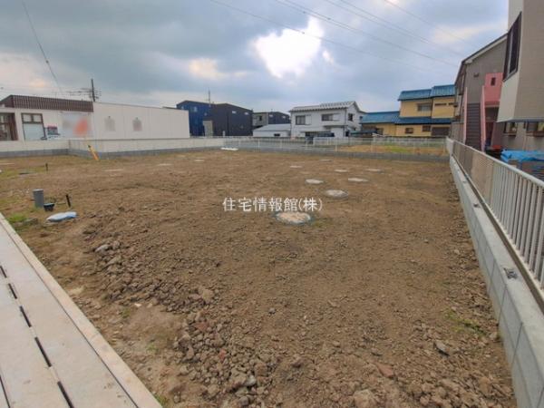 草加市西町932番 