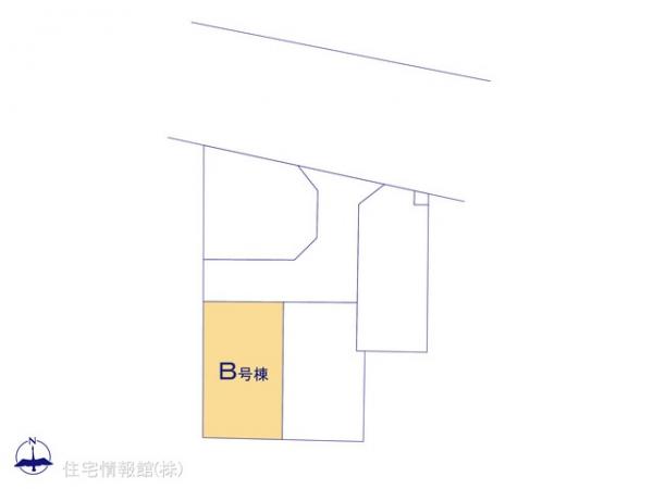 草加市西町932番 