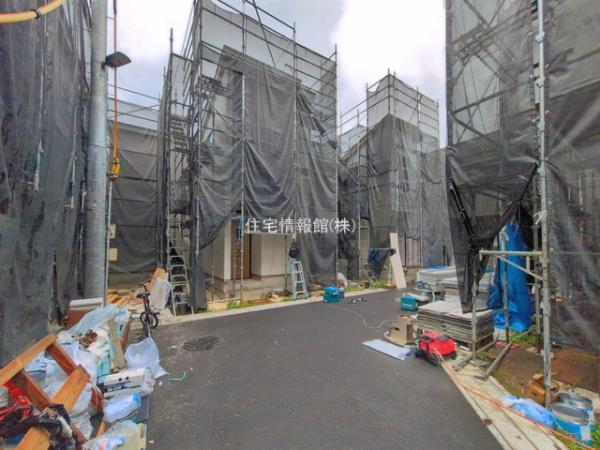 草加市西町932番 