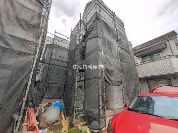 草加市西町932番 