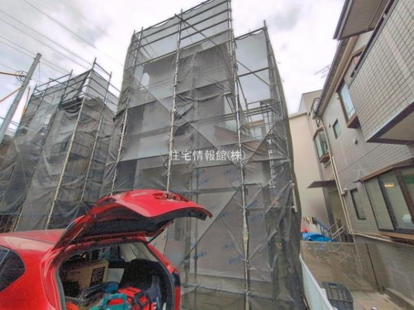 草加市西町932番 