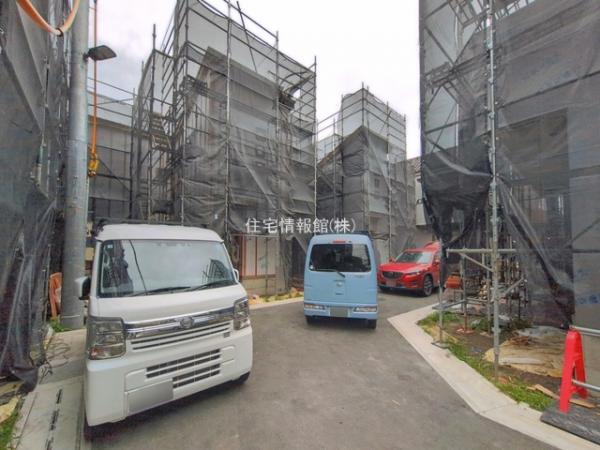 草加市西町932番 