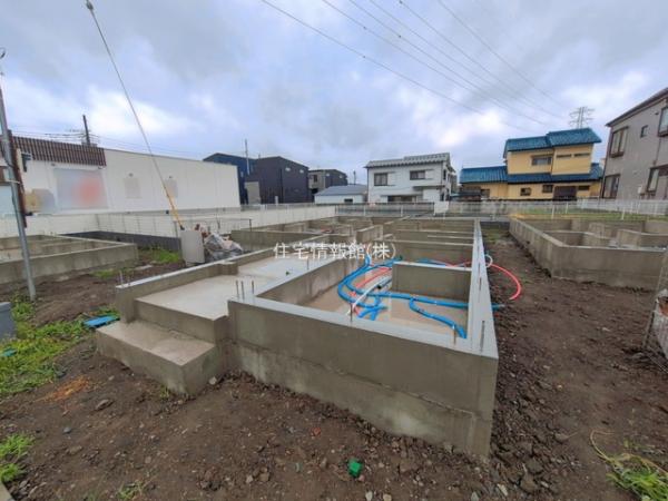草加市西町932番 