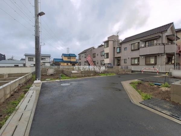 草加市西町932番 