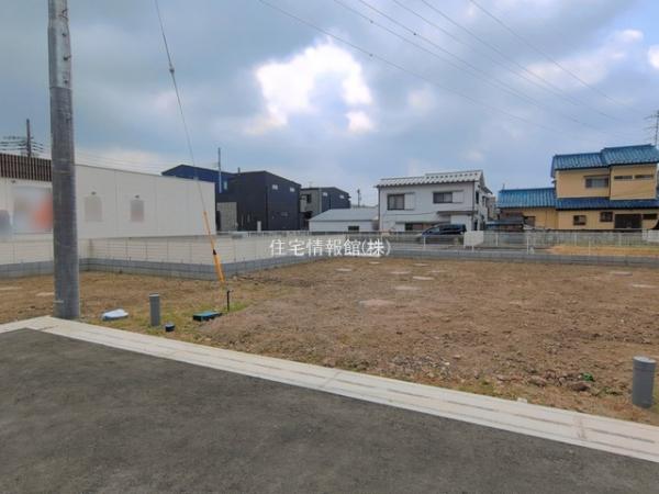 草加市西町932番 