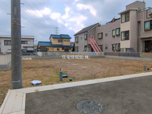 草加市西町932番 