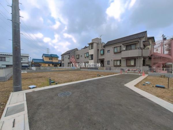 草加市西町932番 