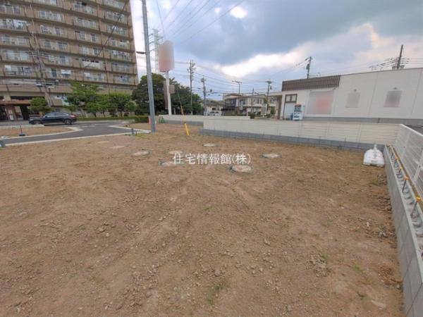 草加市西町932番 