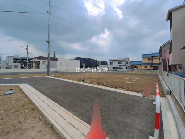 草加市西町932番 