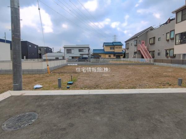 草加市西町932番 
