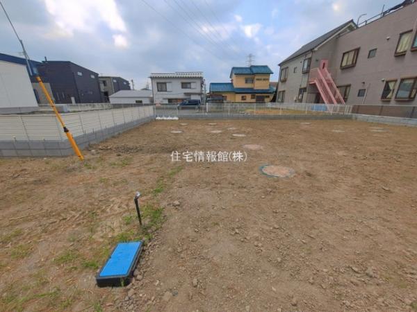 草加市西町932番 